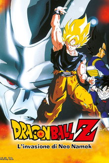 Dragon Ball Z - L'invasione di Neo Namek