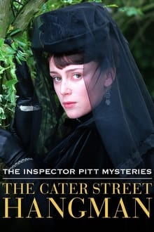 Poster do filme The Cater Street Hangman