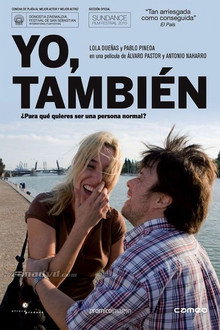Yo, también