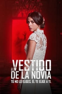 El vestido de la novia movie poster