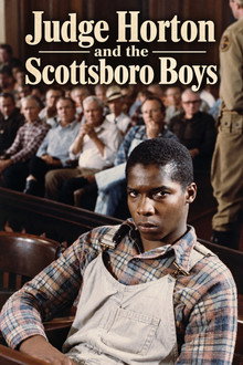 Judge Horton and the Scottsboro Boys