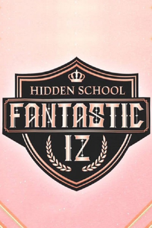 Fantastic IZ : Hidden School