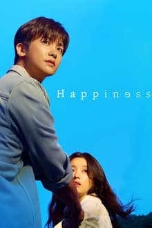 Happiness tv show poster