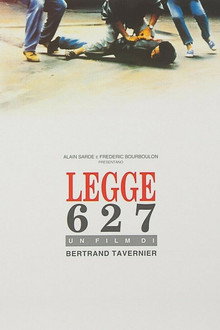 Legge 627