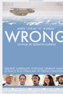 Wrong