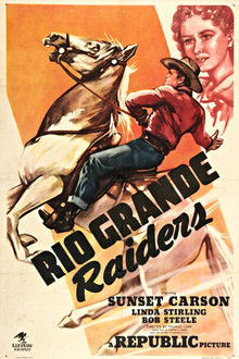 Rio Grande Raiders