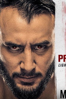 UFC on ESPN 23: Reyes vs. Prochazka
