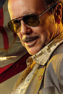 Torrente for President