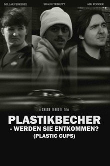 Plastic Cups