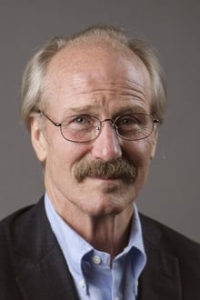 William Hurt profile picture