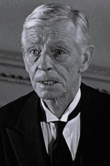 Photo of Cyril Delevanti
