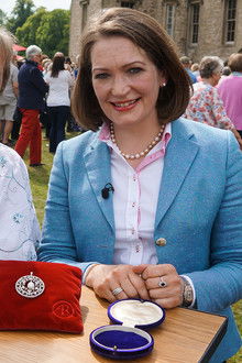 Antiques Roadshow - Season 40