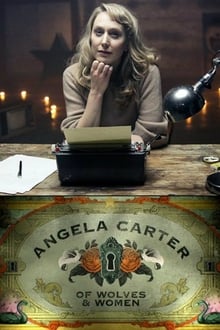 Angela Carter: Of Wolves & Women movie poster