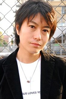 Photo of Kazuma Horie