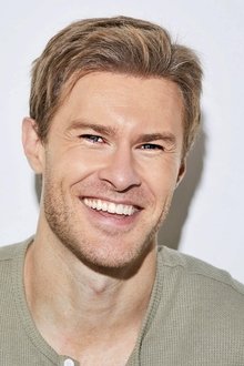 Photo of James Trevena-Brown