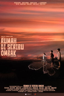 Rumah di Seribu Ombak