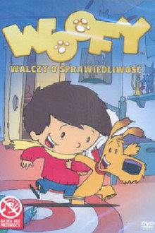 Woffy walczy o Sprawiedliwość