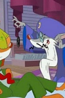 Geronimo Stilton - Season 1