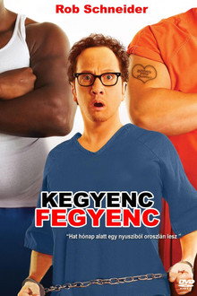 Kegyenc fegyenc