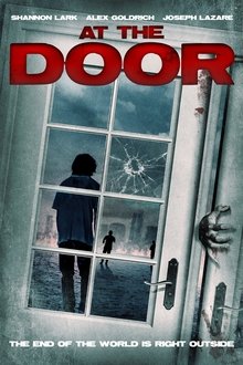 At The Door At The Door