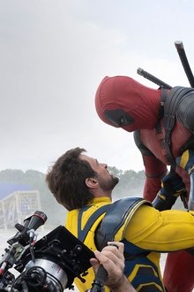 Marvel Studios Assembled: The Making of Deadpool & Wolverine