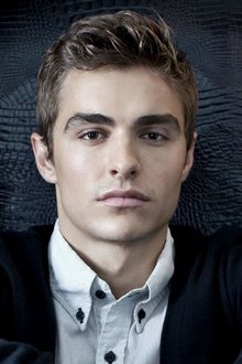 Dave Franco profile picture