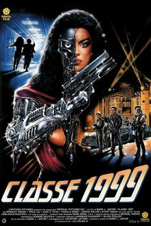 Classe 1999