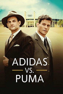 Adidas Vs. Puma: The Brother's Feud