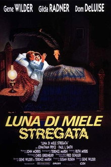 Luna di miele stregata
