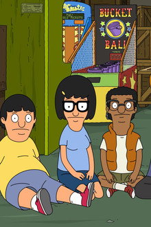 Bob's Burgers season 9 episode 2