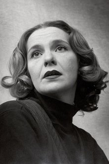 Photo of Geraldine Page