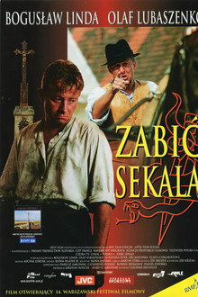 Zabić Sekala