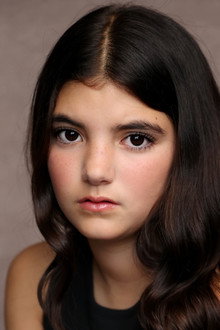 Nora Harriet