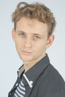 Photo of Oskar Kröönström