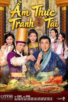 Ẩm Thực Tranh Tài