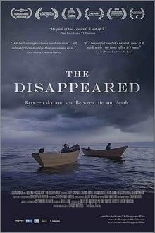 Poster do filme The Disappeared
