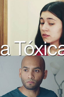VERGÜENZA TÓXICA - Cortometraje
