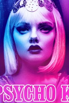 Lady-Psycho-Killer