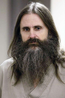 Photo of Brian David Mitchell