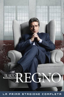 Stagione 1