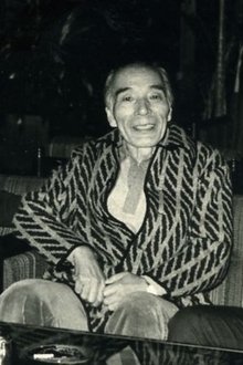 Photo of Yoshio Yoshida