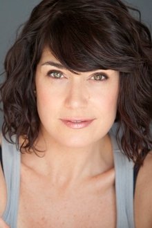 Photo of Sara Bradeen