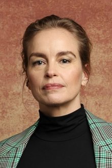 Photo of Nina Hoss