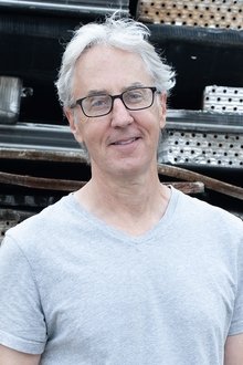 Photo of Angus MacLachlan
