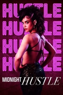 Poster do filme Midnight Hustle