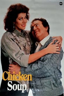 Poster da série Chicken Soup