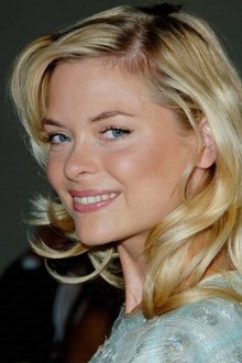 Photo of Jaime King