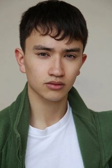 Photo of Hiroki Berrecloth