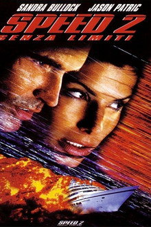 Speed 2 - Senza limiti