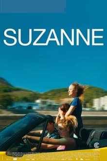Suzanne BluRay 